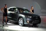 Audi Q3 Romania